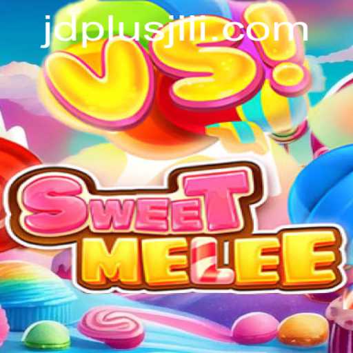 SweetMelee: A Vibrant Journey through the Fantastic World of Candy Combat