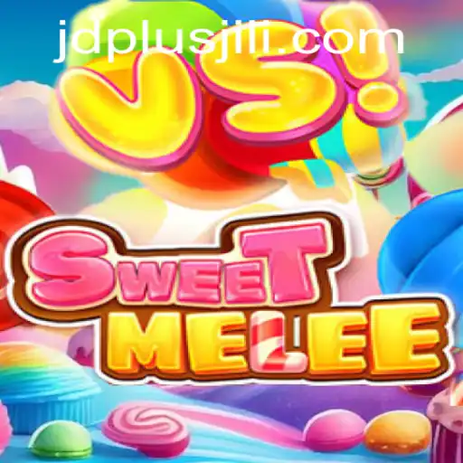 SweetMelee: A Vibrant Journey through the Fantastic World of Candy Combat