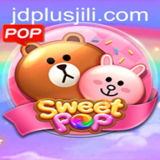 SweetPOP: The Latest Candy-Themed Game With a Twist