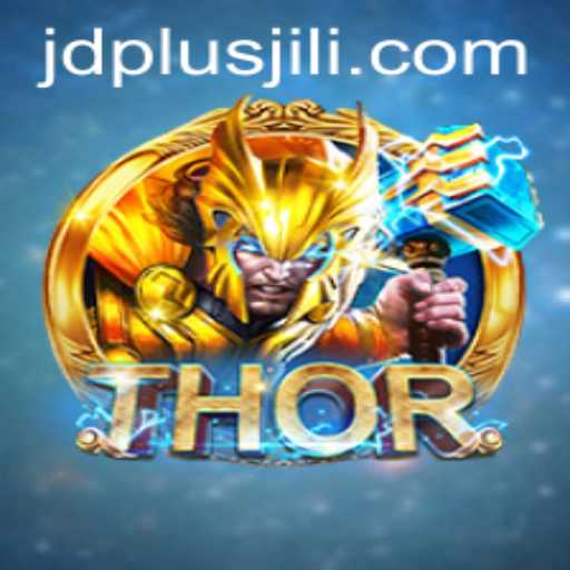 Discover the Thrilling World of THOR with JDPLUS