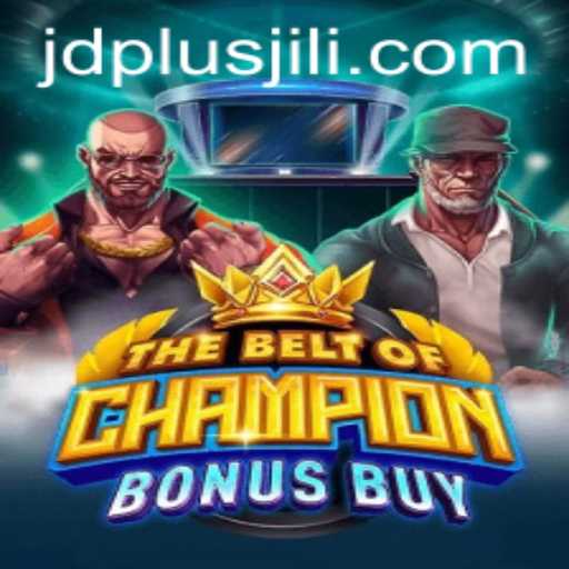 Exploring TheBeltOfChampionBonusBuy: A Thrilling Expedition into Gaming Excellence