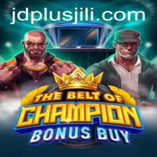 Exploring TheBeltOfChampionBonusBuy: A Thrilling Expedition into Gaming Excellence