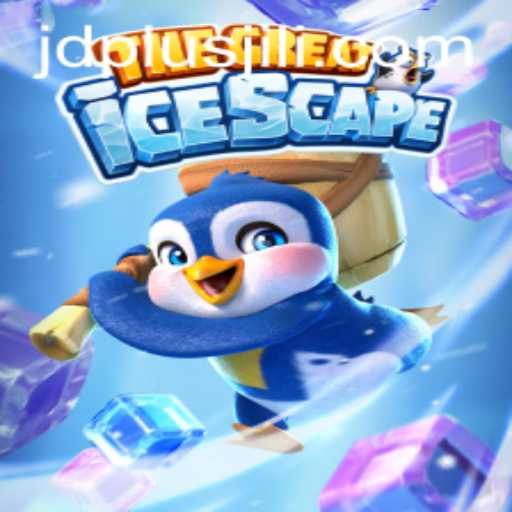 The Great Icescape: A Chilling Adventure Awaits