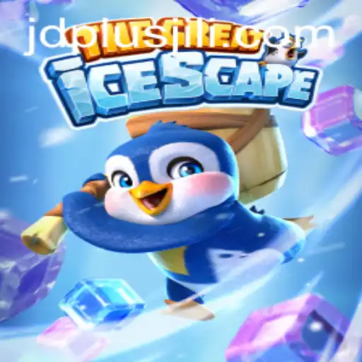 The Great Icescape: A Chilling Adventure Awaits
