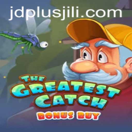 The Greatest Catch Bonus Buy: A Dive into the Innovative Casino Game