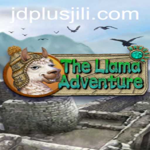 Unveiling TheLlamaAdventure: A Thrilling Journey with JDPLUS