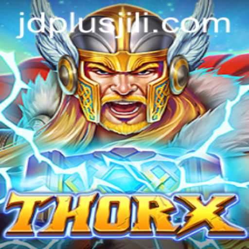Unleashing the Power of ThorX: A Revolutionary Gaming Experience Tagged with JDPLUS
