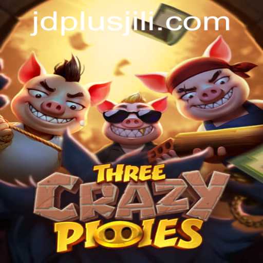 Unveiling the World of ThreeCrazyPiggies: The Game Captivating Gamers Everywhere