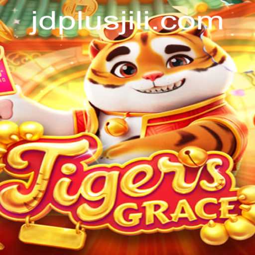 TigersGrace: The Innovative Game of Strategy and Skill