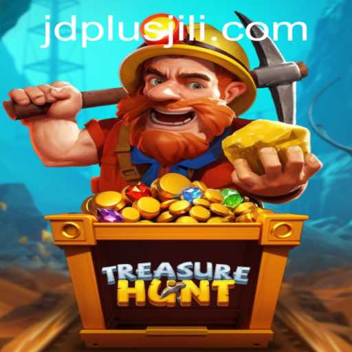 TreasureHunt: Your Next Epic Adventure with JDPLUS