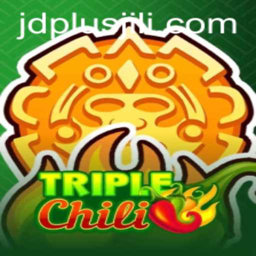 Discover the Excitement of TripleChili: A Spicy New Game
