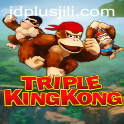 TripleKingKong: Conquer the Jungle with JDPLUS