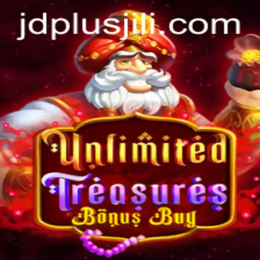 Explore the Enchanting World of UnlimitedTreasuresBonusBuy
