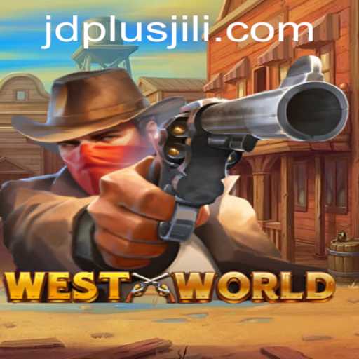 Discovering WestWorld: The Ultimate Game Experience with JDPLUS