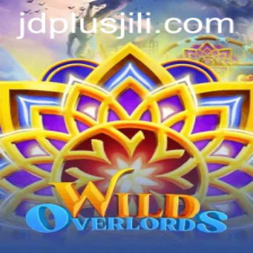 WildOverlords: Unleashing Chaos in a Fantastical Realm