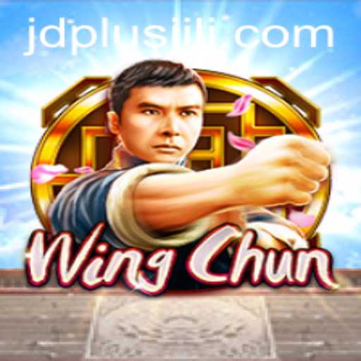 WingChun: A Dive into the Martial Arts Game Experience