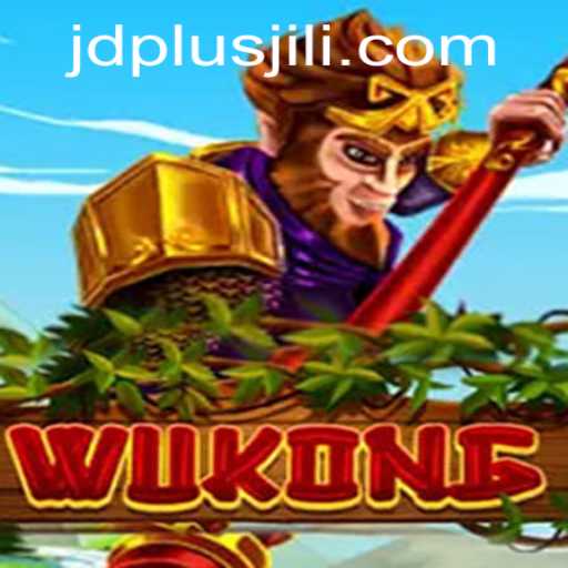 Wukong: The New Gaming Sensation Aggrandized by JDPLUS